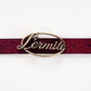 Reversible Leather Belt 2.0