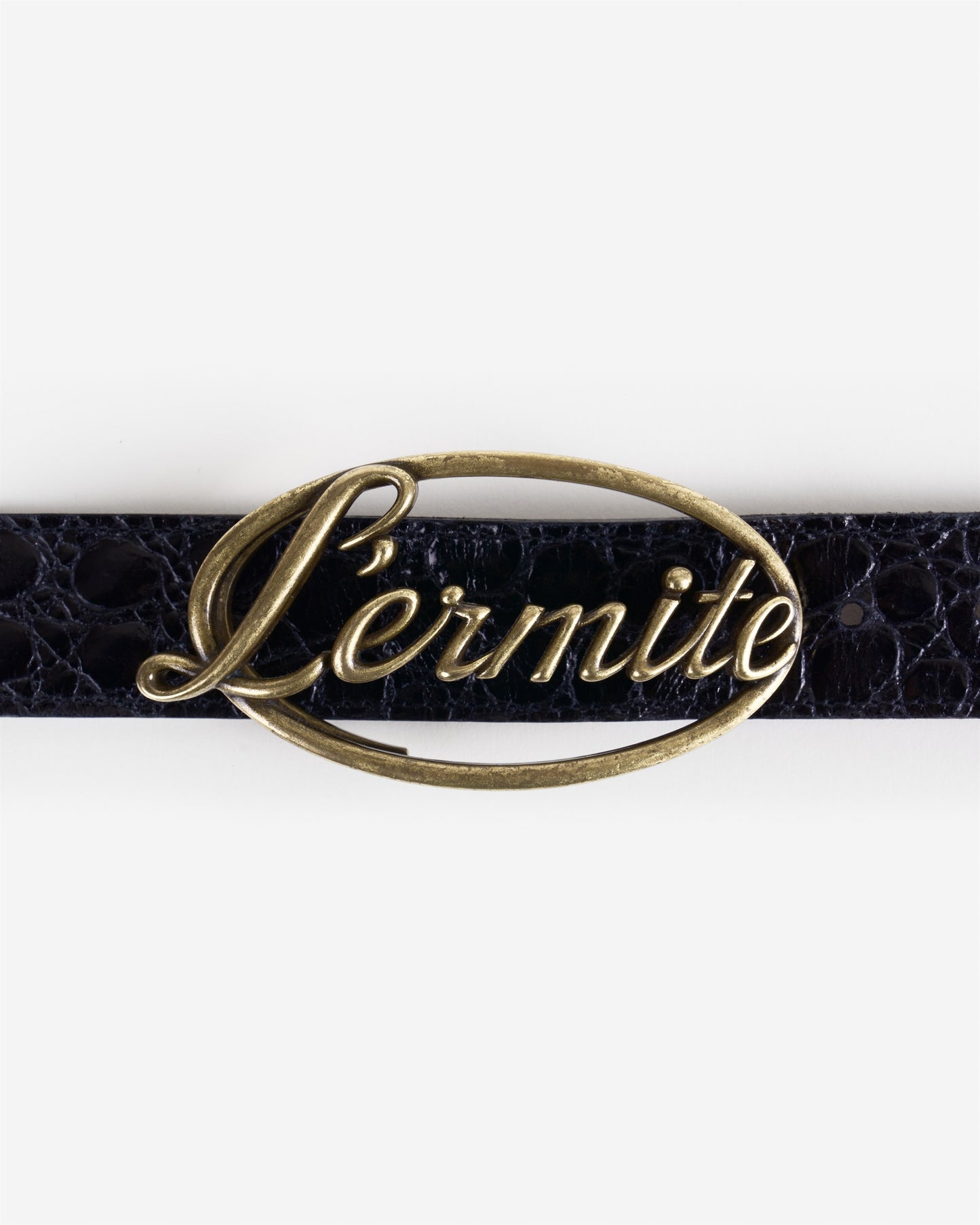 Reversible Leather Belt 2.0
