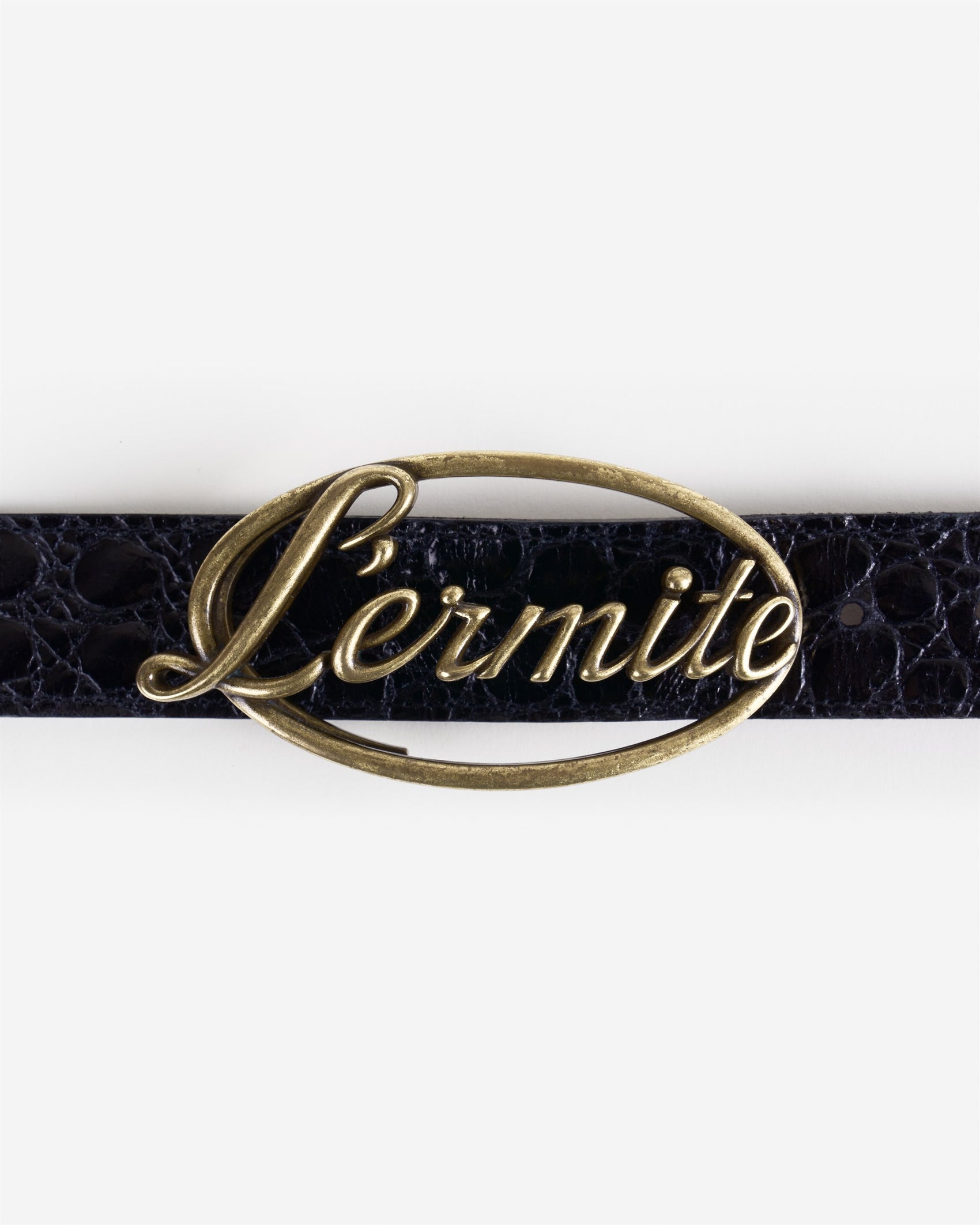 Reversible Leather Belt 2.0