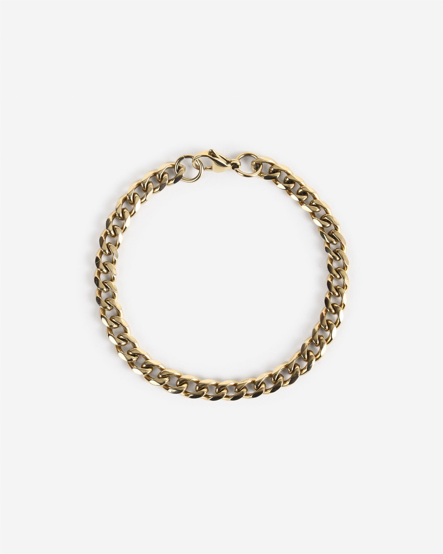 Cuban-Link Bracelet