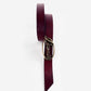 Reversible Leather Belt 1.0