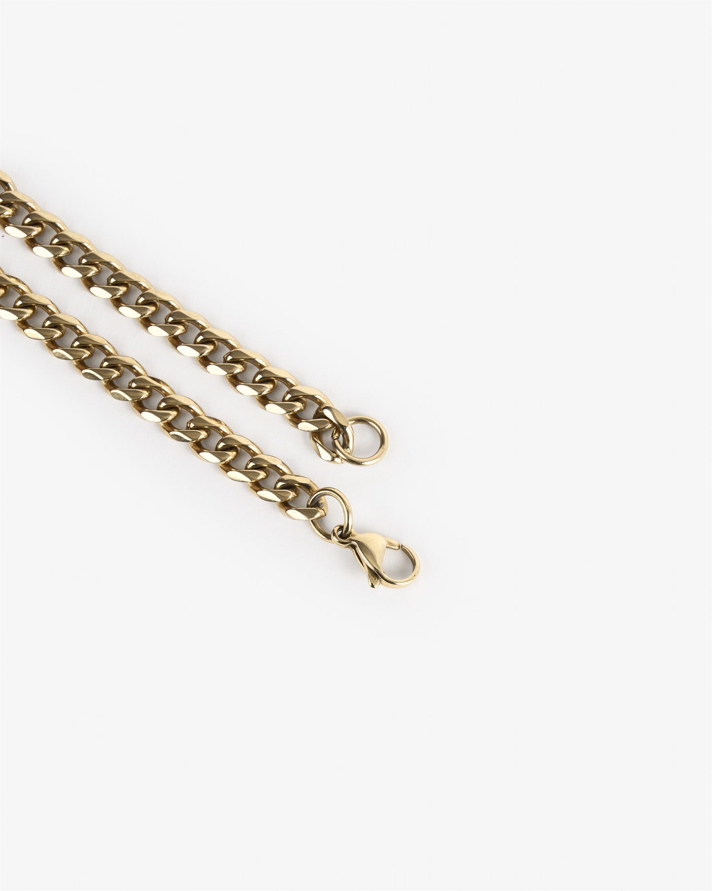 Cuban-Link Bracelet