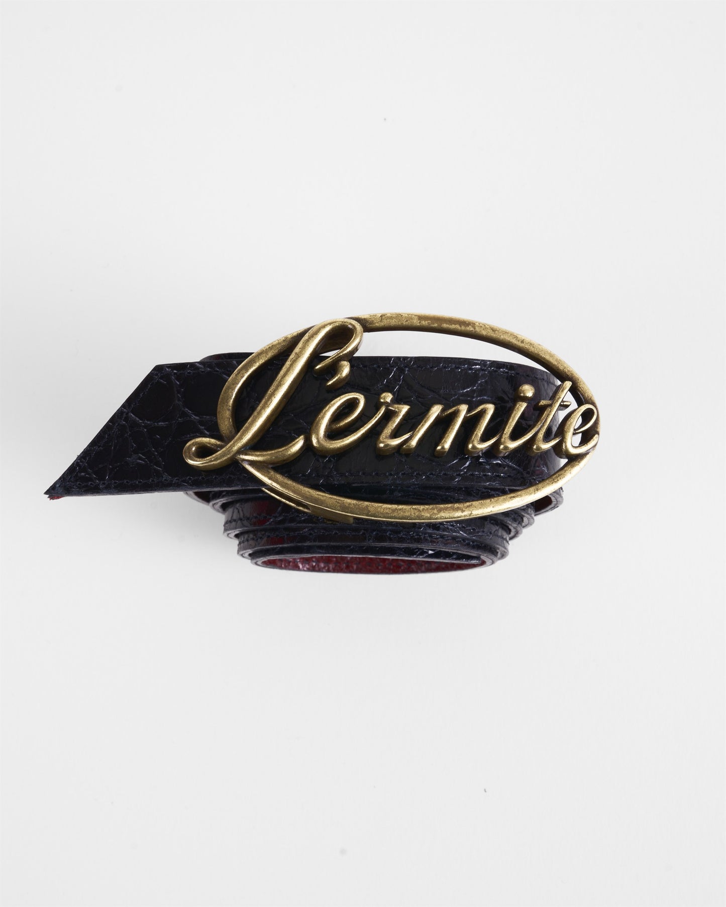 Reversible Leather Belt 2.0