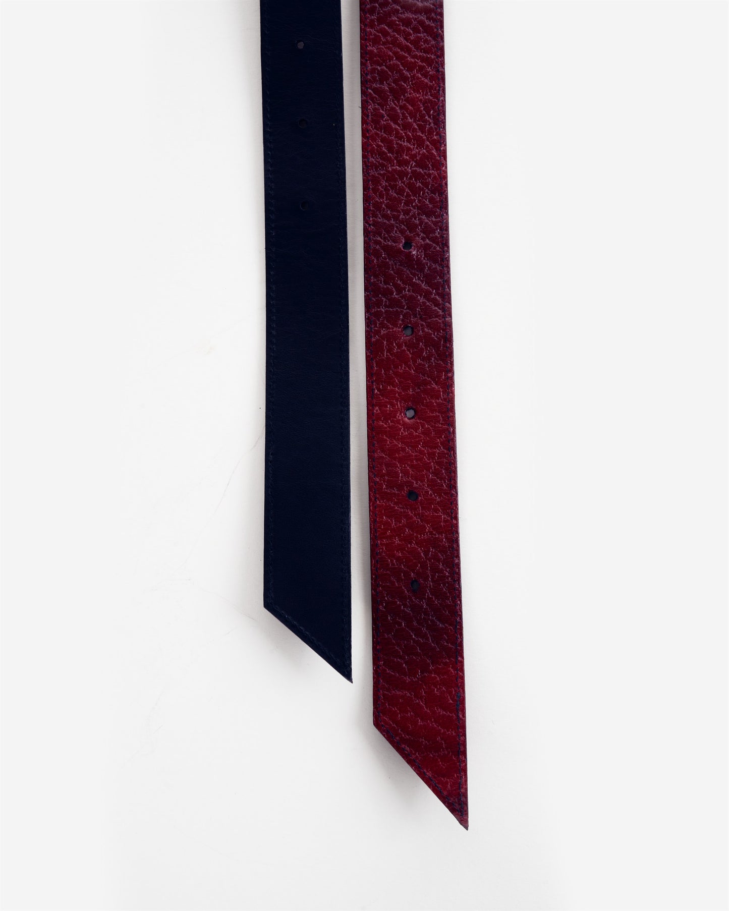 Reversible Leather Belt 1.0