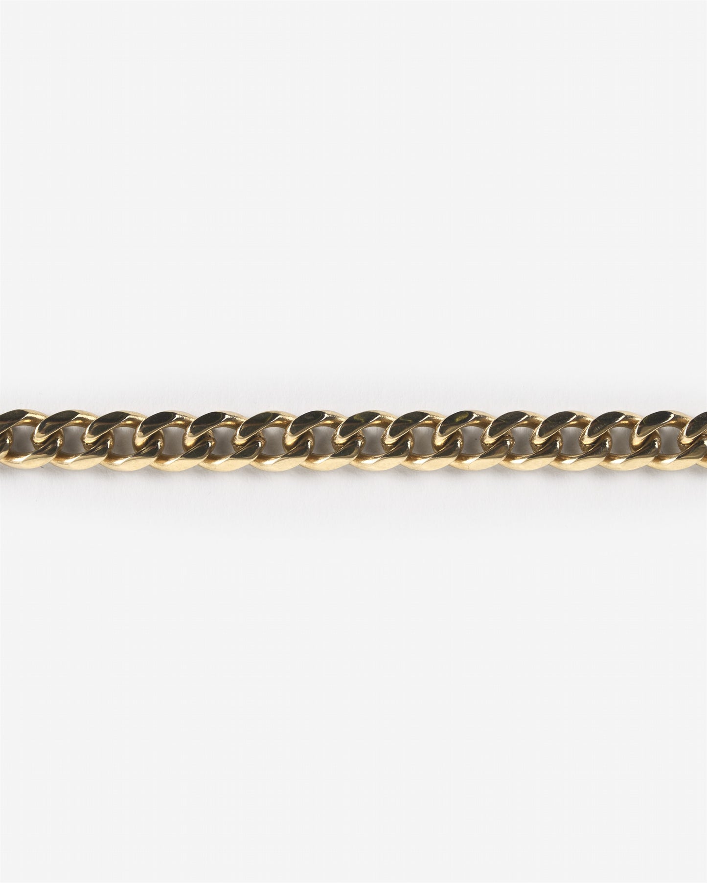 Cuban-Link Bracelet