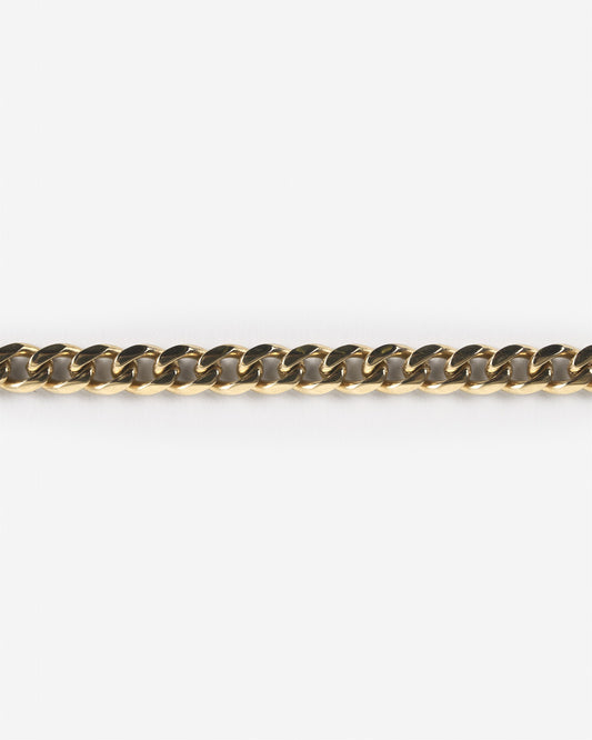 Cuban-Link Bracelet