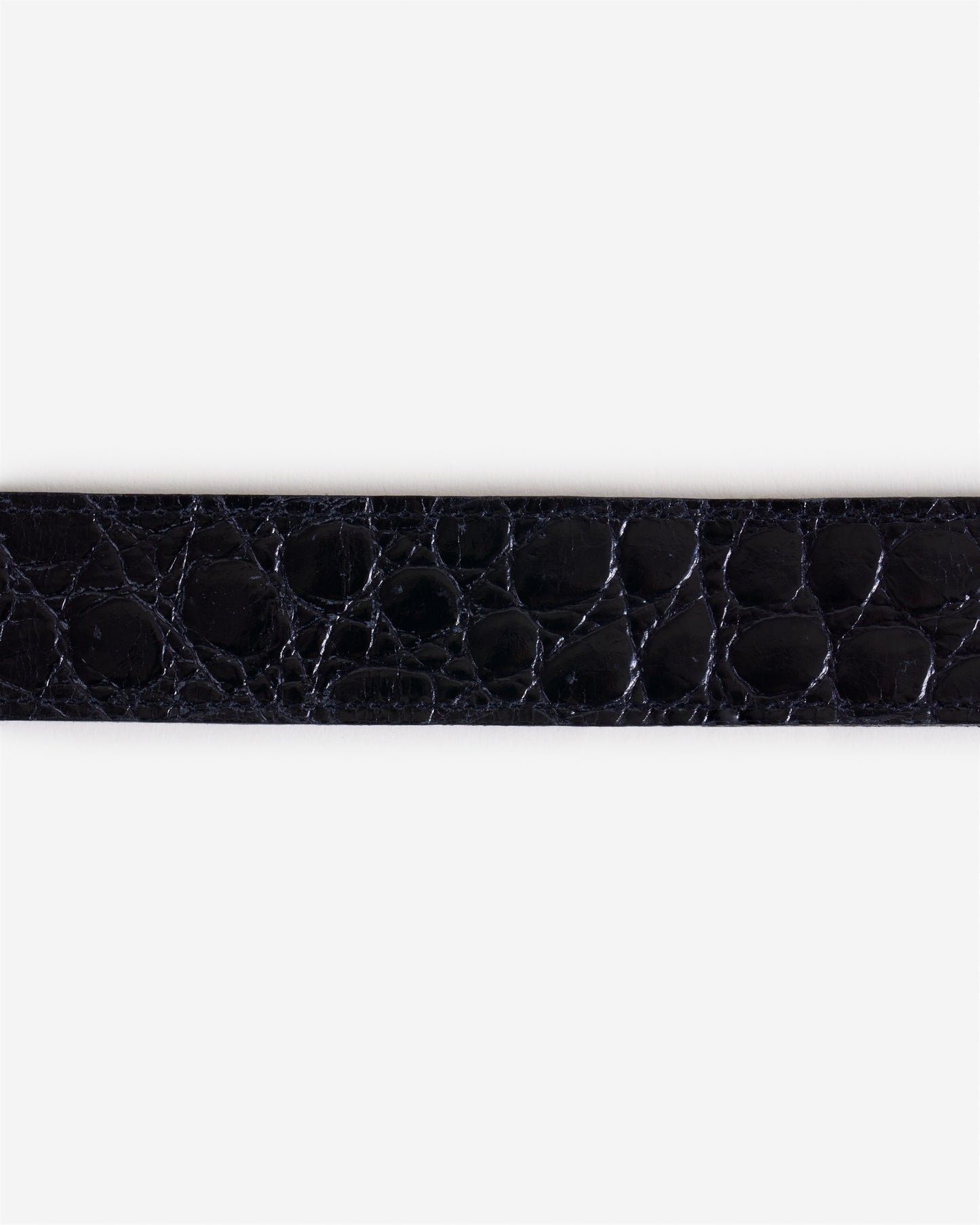 Reversible Leather Belt 2.0