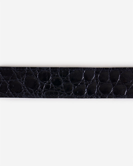 Reversible Leather Belt 2.0