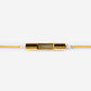 Golden Headphones