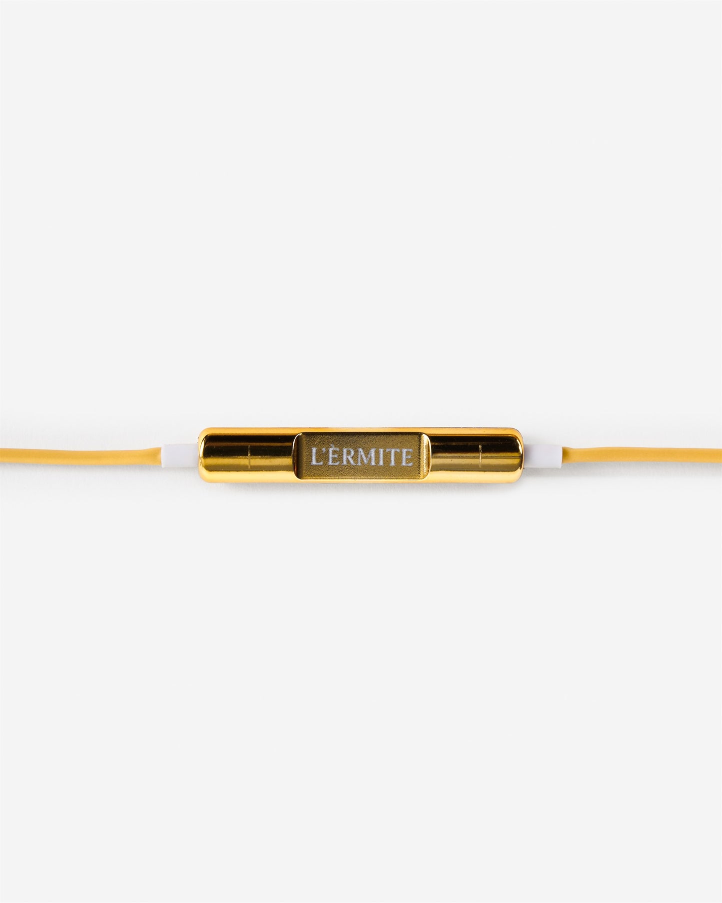 Golden Headphones
