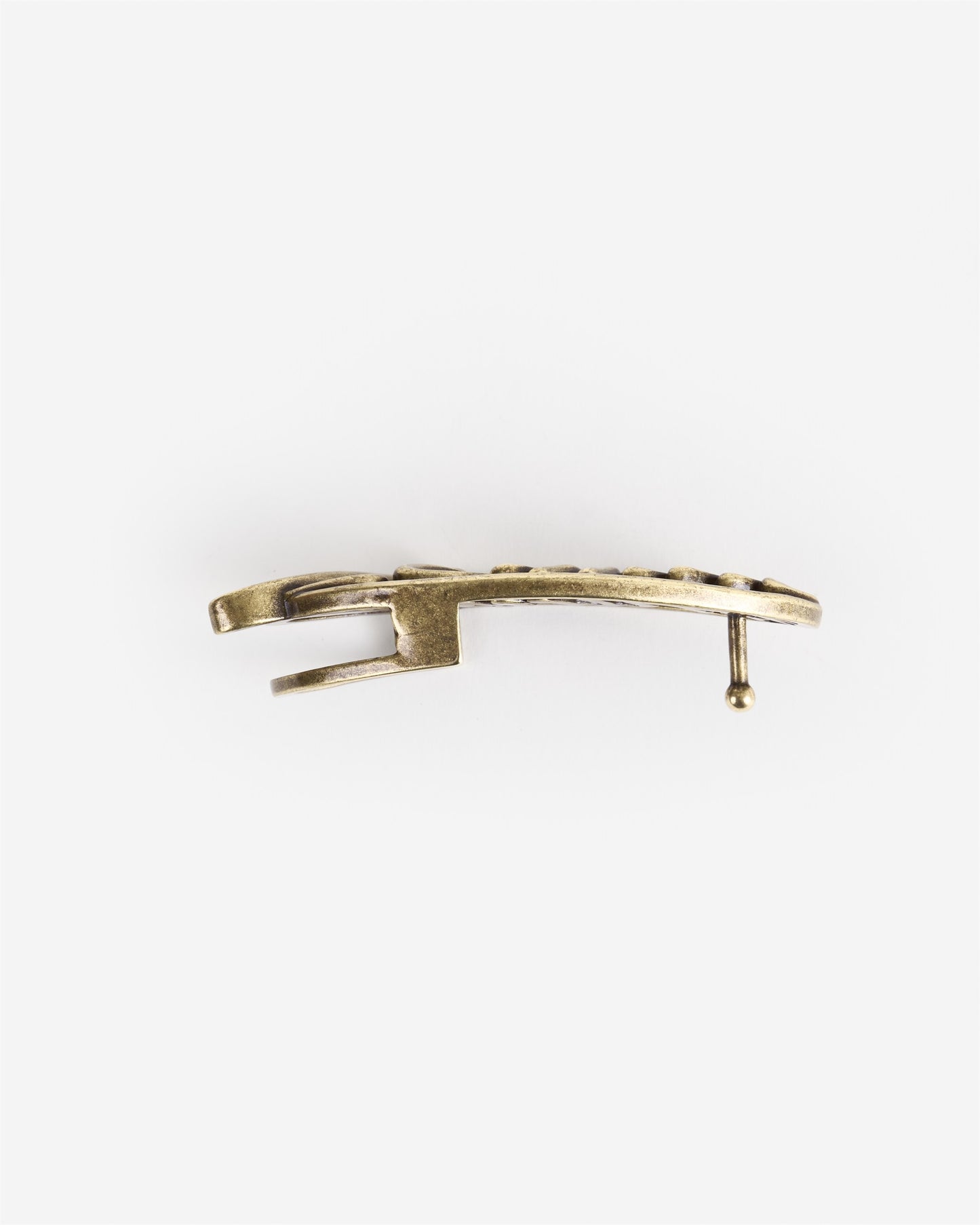Reversible Leather Belt 1.0