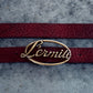 Reversible Leather Belt 1.0