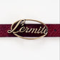 Reversible Leather Belt 1.0